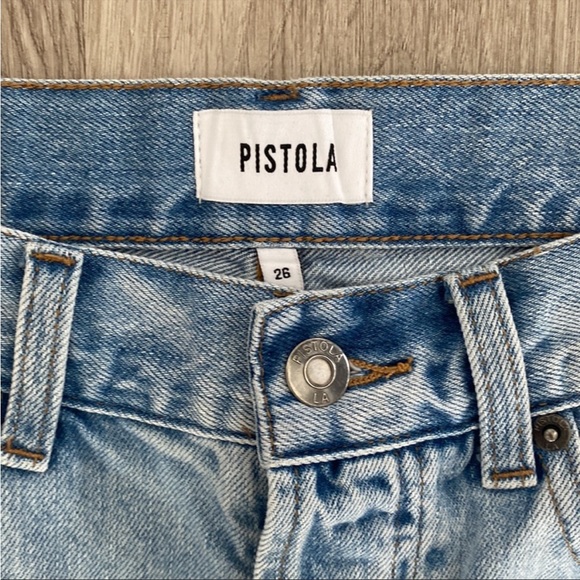 pistola Pants - Pistola